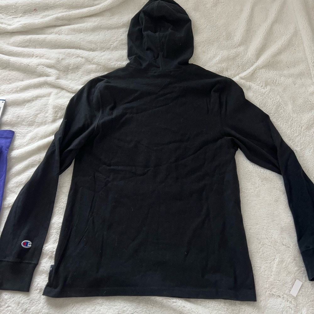 Champion Athleticwear Hoodie